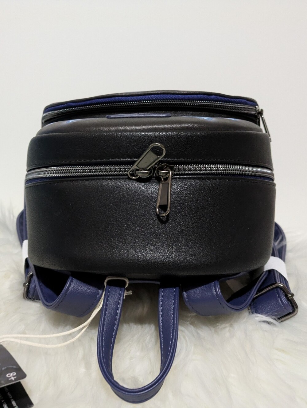 Loungefly The Corpse Bride Emily Butterfly Mini Backpack & Loungefly Pin Set NEW - Picture 10 of 14